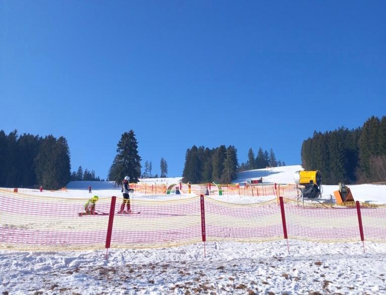 Hotel Bouczech Lipno nad Vltavou Bagian luar foto