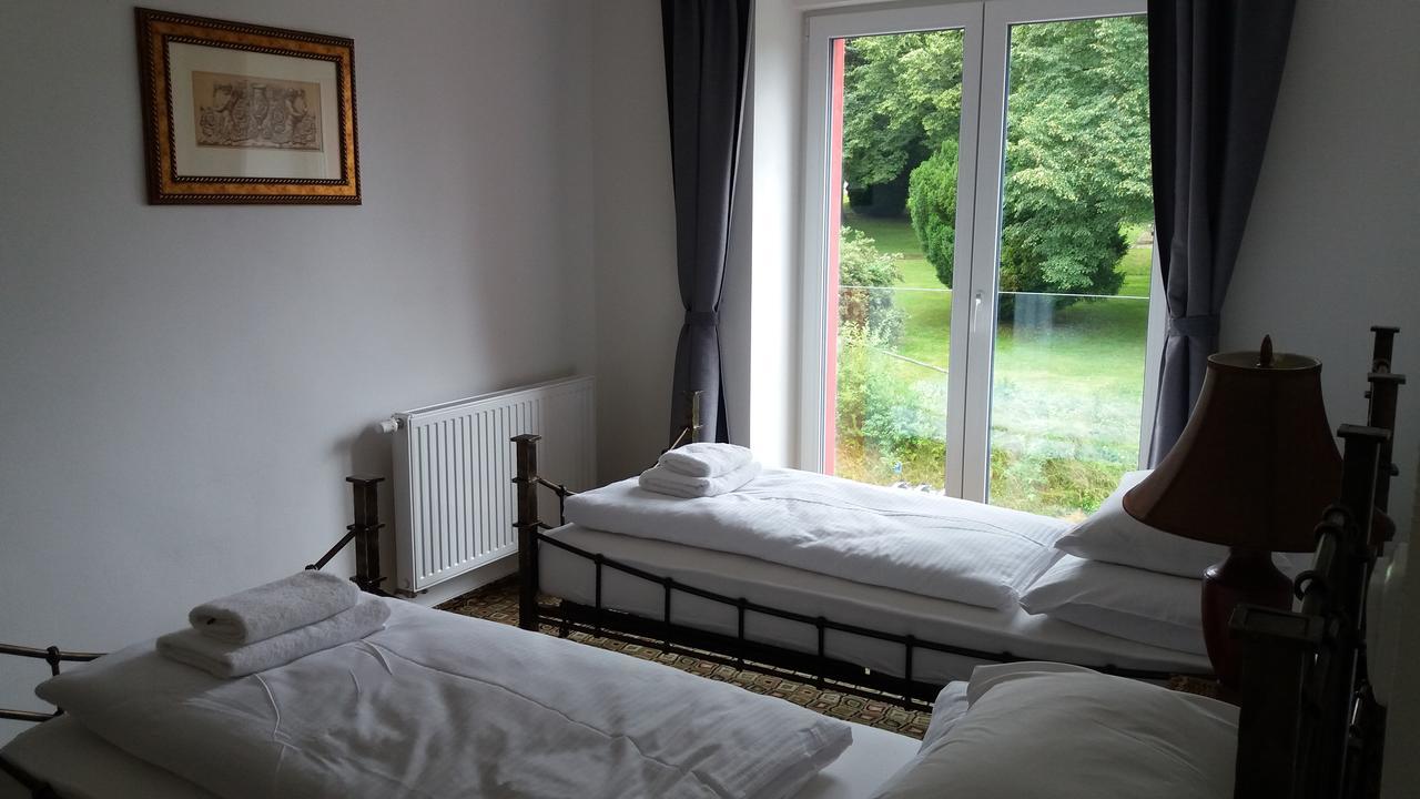 Hotel Bouczech Lipno nad Vltavou Bagian luar foto