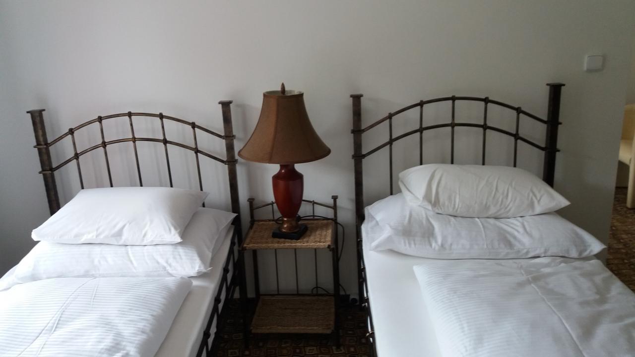 Hotel Bouczech Lipno nad Vltavou Bagian luar foto
