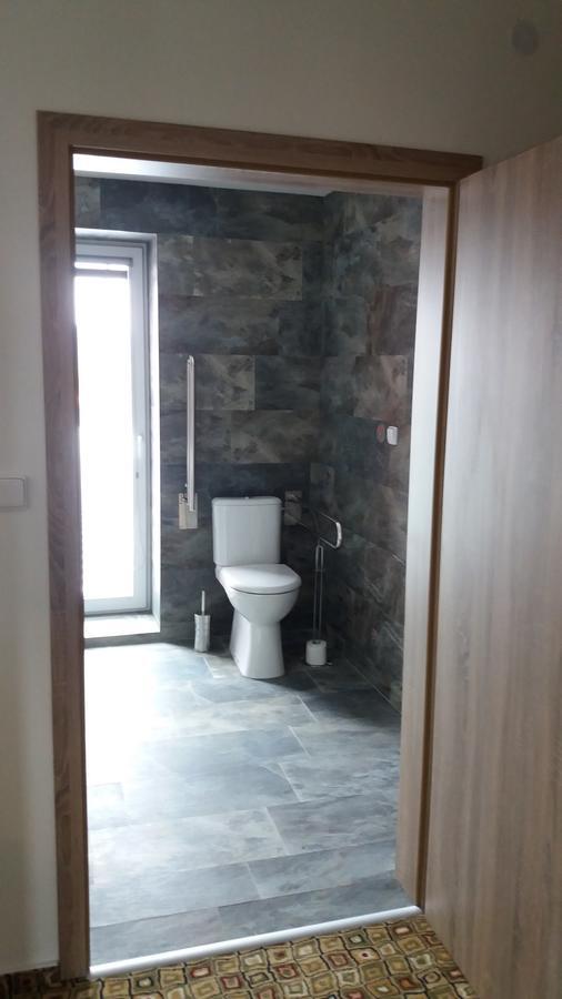 Hotel Bouczech Lipno nad Vltavou Bagian luar foto