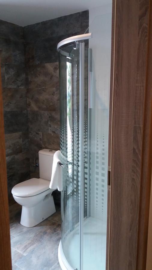 Hotel Bouczech Lipno nad Vltavou Bagian luar foto