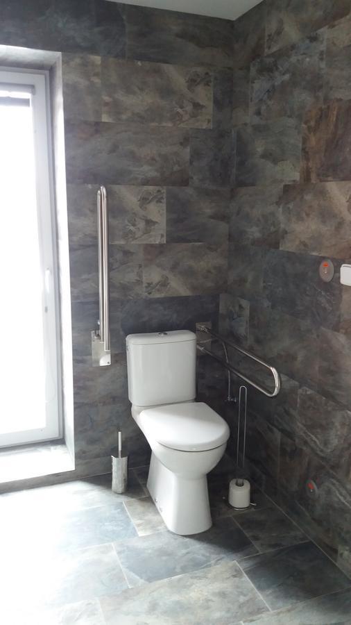 Hotel Bouczech Lipno nad Vltavou Bagian luar foto