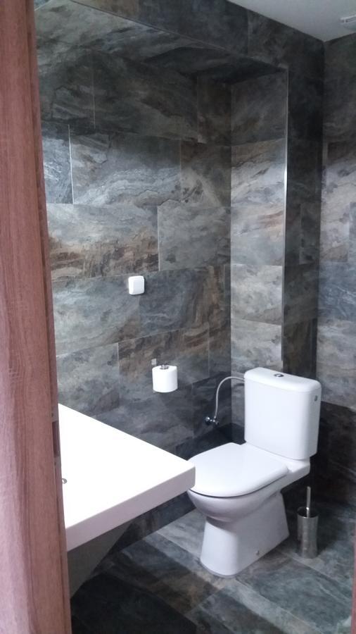 Hotel Bouczech Lipno nad Vltavou Bagian luar foto