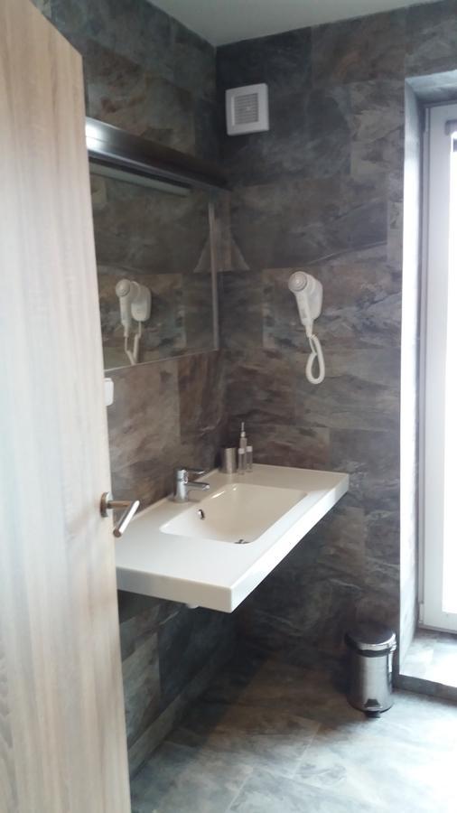 Hotel Bouczech Lipno nad Vltavou Bagian luar foto
